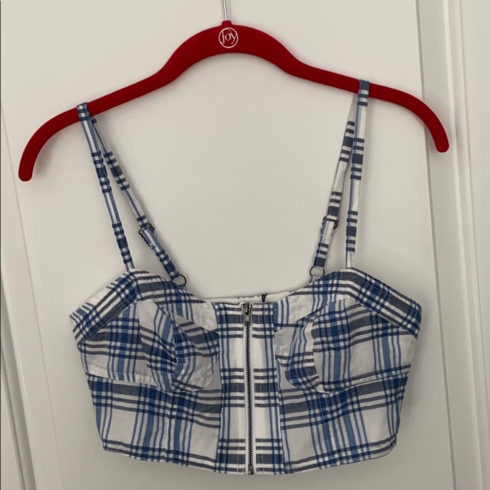 NWT Tank